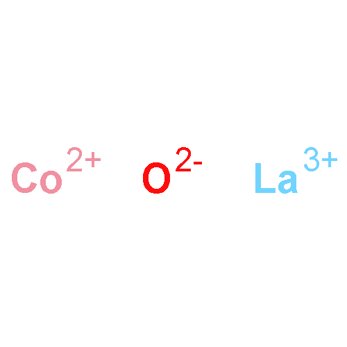 Cobalt lanthanum oxide