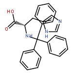 Nα-Trityl-L-histidin