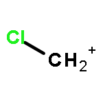 Methylium, chloro-