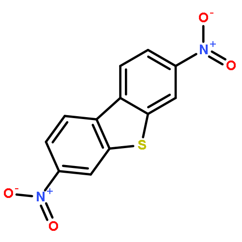 Dibenzothiophene, 3,7-dinitro-