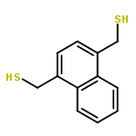 1,4-NAPHTHALENEDIMETHANETHIOL