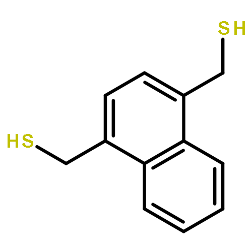 1,4-NAPHTHALENEDIMETHANETHIOL