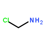 Methanamine, 1-chloro-