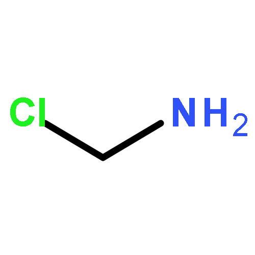 Methanamine, 1-chloro-