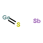 ANTIMONY GERMANIUM SULFIDE