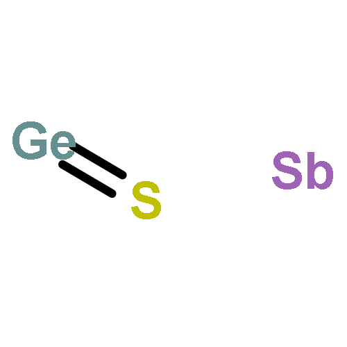 ANTIMONY GERMANIUM SULFIDE