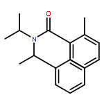 Benzamide, 2-methyl-N-(1-methylethyl)-N-[(1R)-1-phenylethyl]-