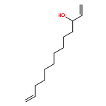 1,12-TRIDECADIEN-3-OL