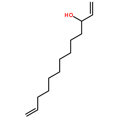 1,12-TRIDECADIEN-3-OL