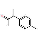 2-Butanone, 3-(4-methylphenyl)-