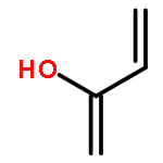 buta-1,3-dien-2-ol