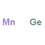 Germanium, compd. with manganese (1:1)