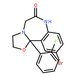 Haloxazolam