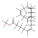 all-cis-5,11,14,17-Eicosatetraensaeuremethylester