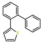 Thiophene, 2-[1,1'-biphenyl]-2-yl-