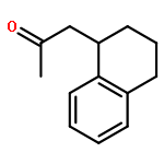 2-Propanone, 1-(1,2,3,4-tetrahydro-1-naphthalenyl)-