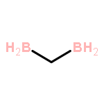 BORANE, METHYLENEBIS-