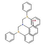 PHENOL, 2-[BIS[(DIPHENYLPHOSPHINO)METHYL]AMINO]-