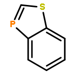 1,3-BENZOTHIAPHOSPHOLE