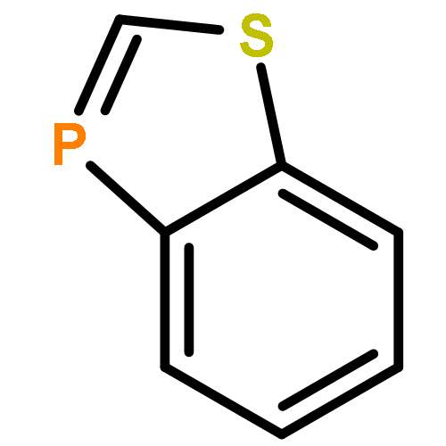 1,3-BENZOTHIAPHOSPHOLE