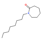 1-octylazepan-2-one