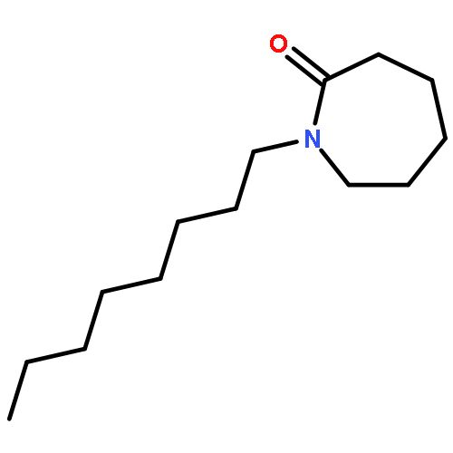 1-octylazepan-2-one