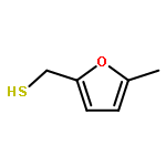 2-Furanmethanethiol, 5-methyl-