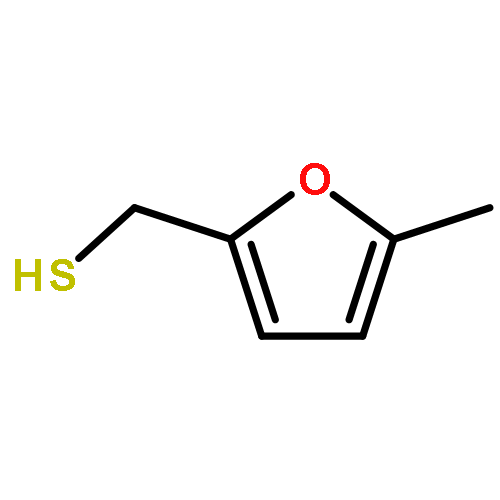 2-Furanmethanethiol, 5-methyl-