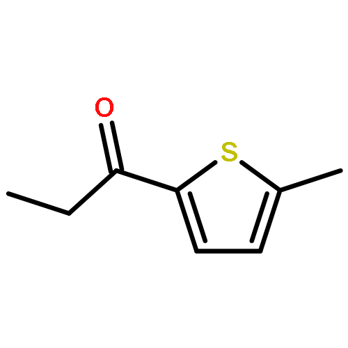 1-Propanone,1-(5-methyl-2-thienyl)-