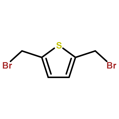 Thiophene, 2,5-bis(bromomethyl)-