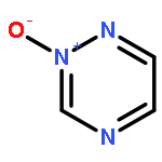 1,2,4-Triazine, 2-oxide