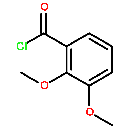 BENZOYL CHLORIDE, DIMETHOXY-