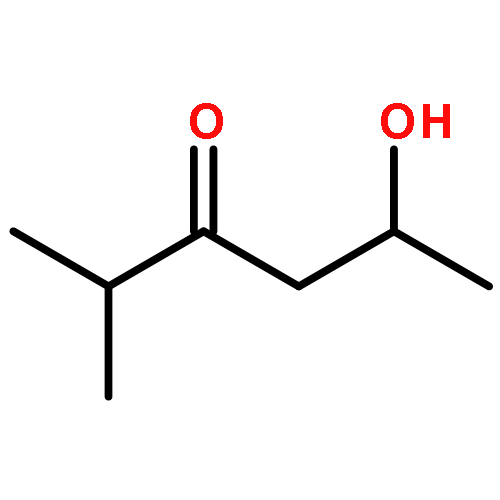 3-Hexanone, 5-hydroxy-2-methyl-