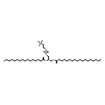 1-STEAROYL-2-PALMITOYL-SN-GLYCERO-3-PHOSPHOCHOLINE