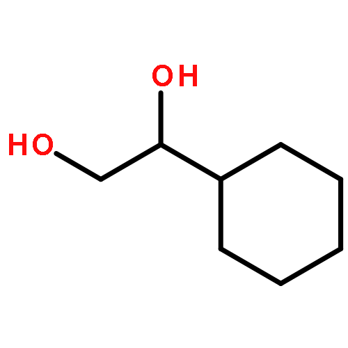 cyclohexyl-1,2-ethanediol