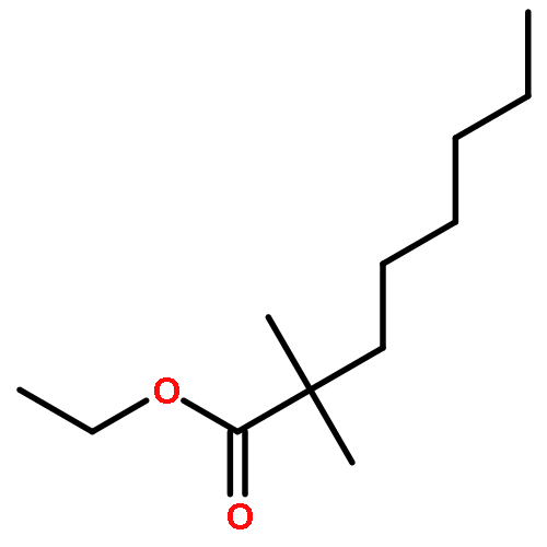 ethyl 2,2-dimethyloctanoate