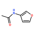 N-3-furanyl-Acetamide