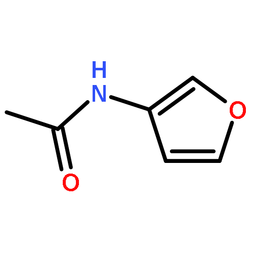 N-3-furanyl-Acetamide