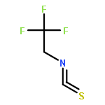 Ethane, 1,1,1-trifluoro-2-isothiocyanato-