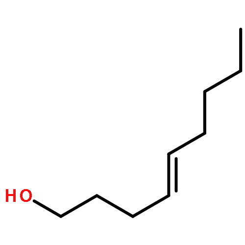 (4z)-4-nonene-1-ol