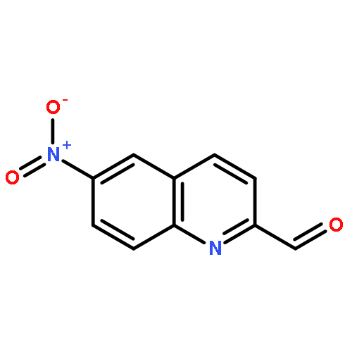 6-nitroquinoline-2-carbaldehyde