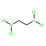 tetrachloro-μ-ethylenedialuminium