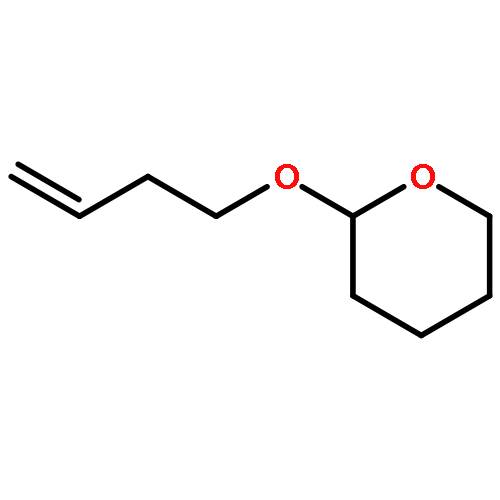 2-(but-3-en-1-yloxy)tetrahydro-2H-pyran