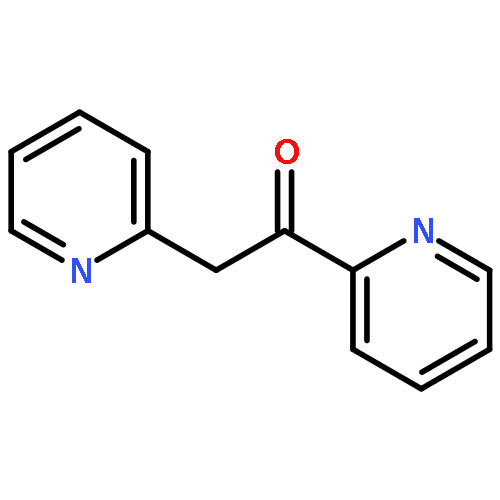 1,2-dipyridin-2-ylethanone