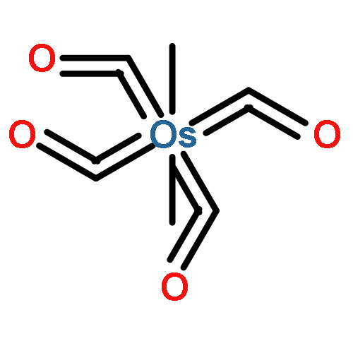 Osmium, tetracarbonyldimethyl-