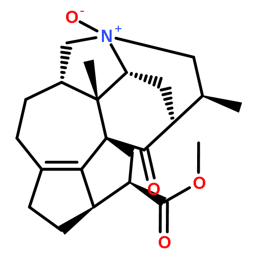 Calyciphylline A