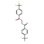 1,4-Butanedione, 1,4-bis[4-(trifluoromethyl)phenyl]-