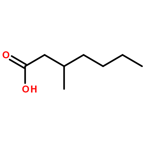 (S)-3-Methylheptanoicacid