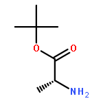 D-Alanine, 1,1-dimethylethyl ester