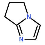6,7-Dihydro-5H-pyrrolo[1,2-a]imidazole